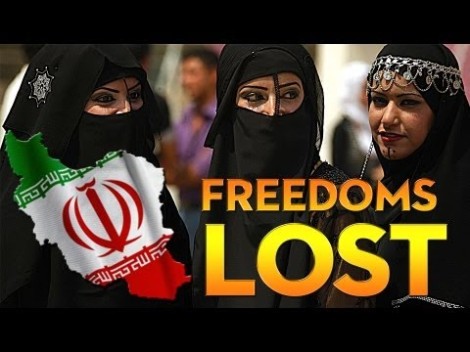 Iran-women