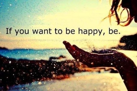 be-happy